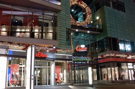 leipzig petersbogen spielcasino|Spielbank Leipzig Erfahrungen 2024 + Bewertung der Besucher.
